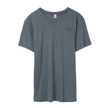  Core Cisco Tonal T-Shirt Earth Ocean (Unisex)