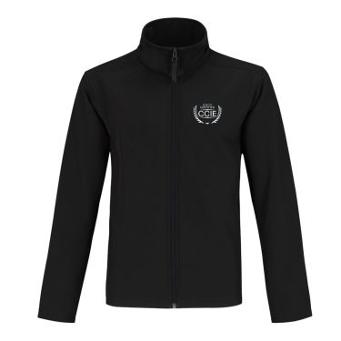 Crest Soft Shell (Men's)