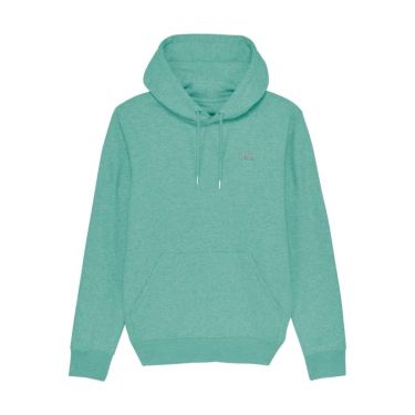 Lounge Top Seafoam (Women's)