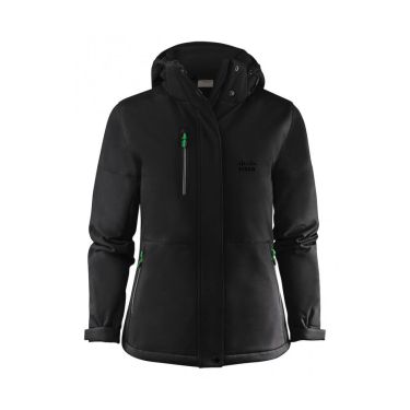 Core Soft Shell Jacket (Women's)