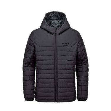 Nautilus Quilted Jacket (Men's)