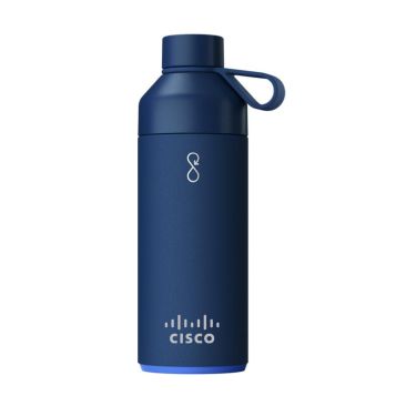 Big Ocean Bottle