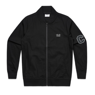 Team Cisco Bomber Jacket (Unisex)
