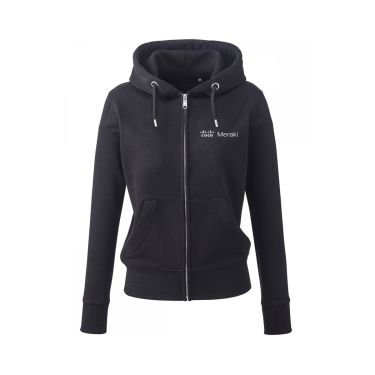 Cisco Meraki Organic Hoodie (Women's)