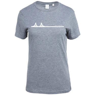 Women's Old School Jersey T-Shirt