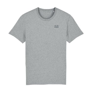 Eco Core T-Shirt Grey (Unisex)
