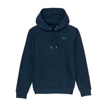 Lounge Top Navy (Unisex)