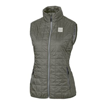 Rainer Vest Green (Women's)
